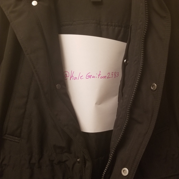 H&M Divided Parka - Picture 5 of 5